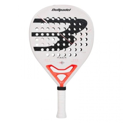 Pala Bullpadel Hack Advance 2026