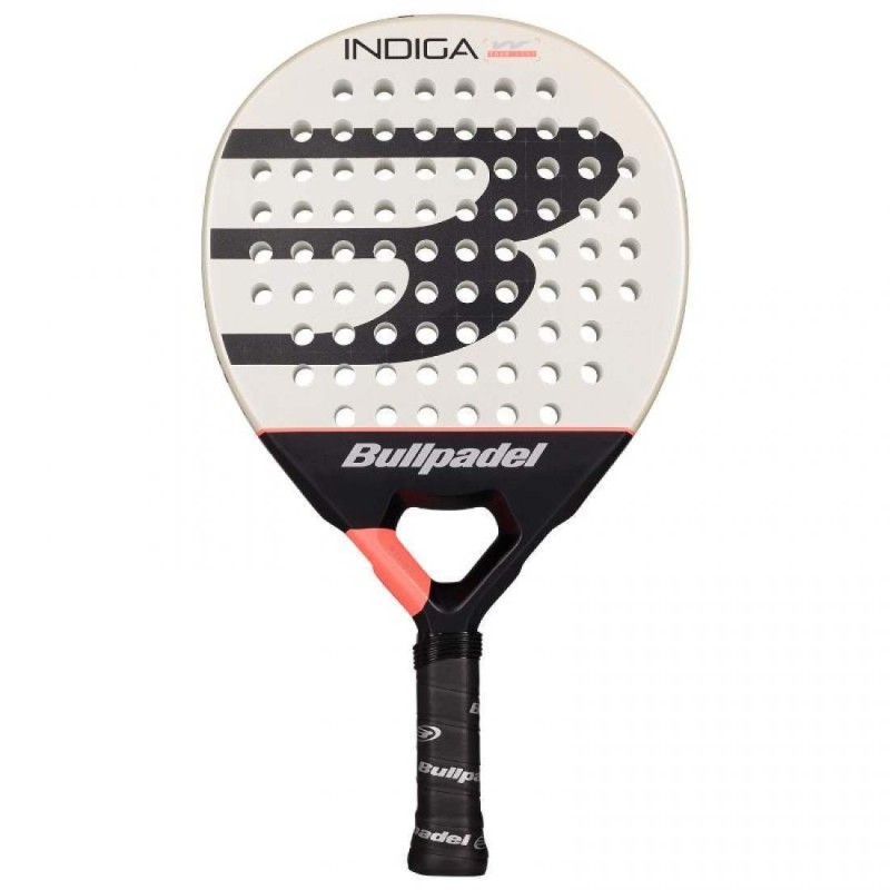 Pala Bullpadel Indiga Woman 2026