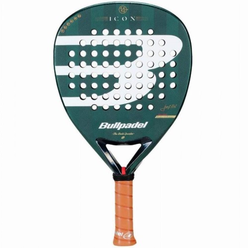Pala Bullpadel Icon 2026 