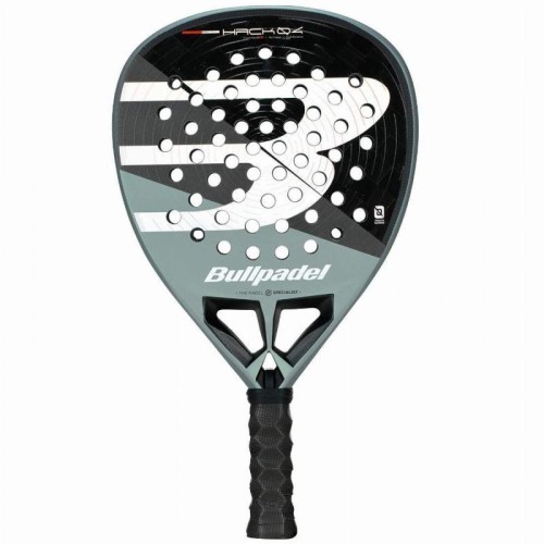 Pala Bullpadel Hack 04 2026 