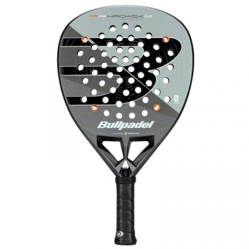 Pala Bullpadel Hack 04 Comfort 2026 