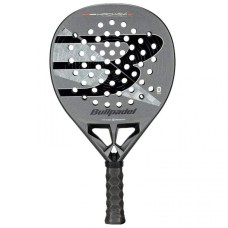 Pala Bullpadel Hack 04 Hybrid 2026