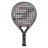 Pala Bullpadel Sniper 2.0 Control Gris Oscuro 2026
