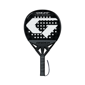 Pala Goliat Vader GT Proline - Carbon 18K