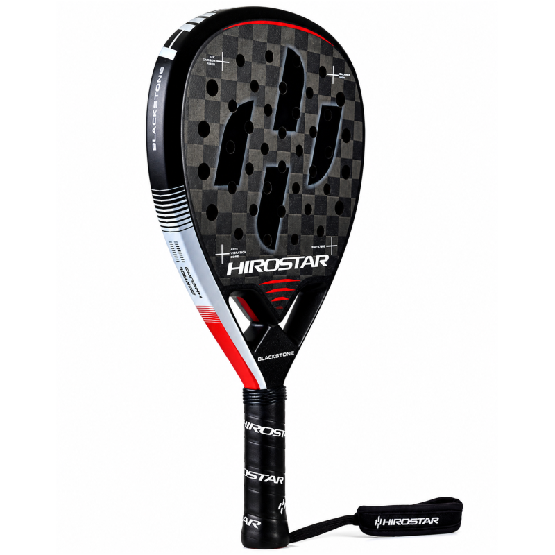 Pala Hirostar Blackstone 2026