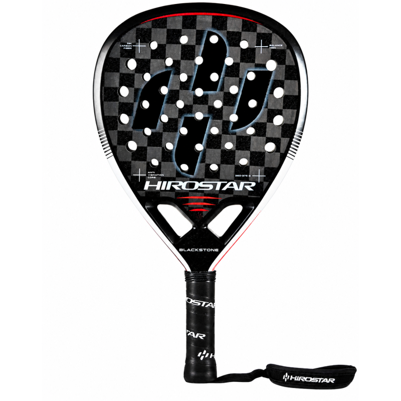 Pala Hirostar Blackstone 2026