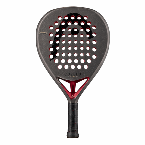 Pala Head Coello Motion 2026