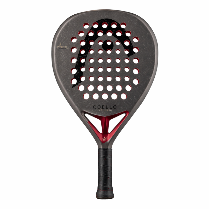Pala Head Coello Motion 2026
