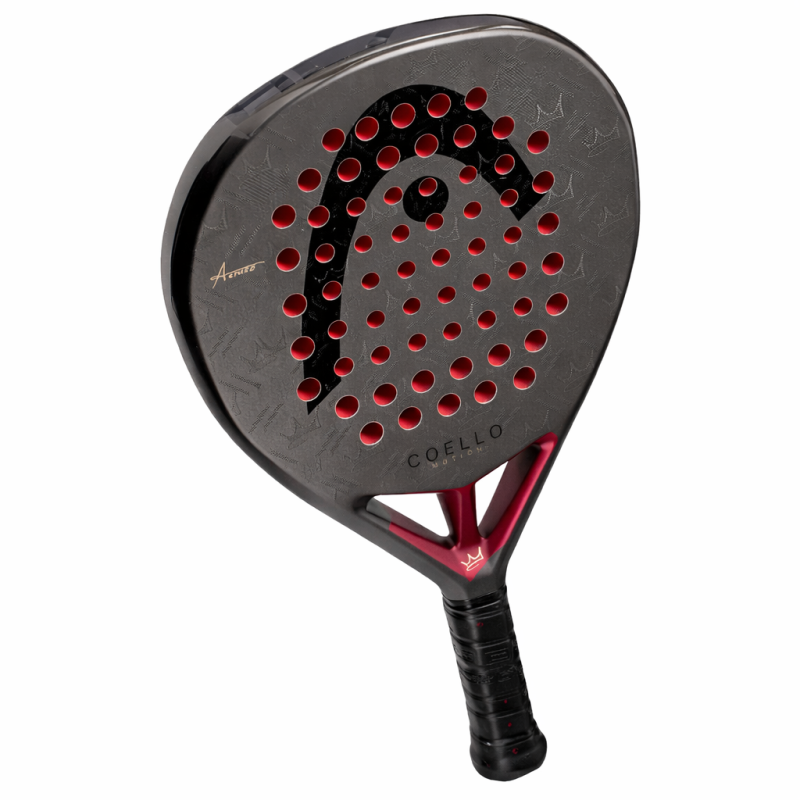 Pala Head Coello Motion 2026