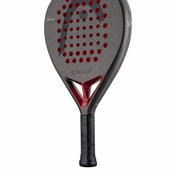Pala Head Coello Motion 2026