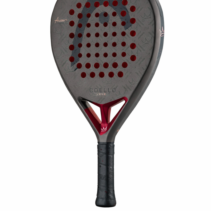 Pala Head Coello Pro 2026