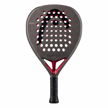 Pala Head Coello Team 2026