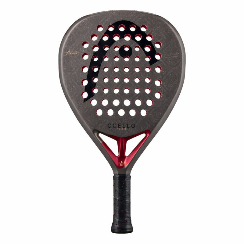 Pala Head Coello Team 2026