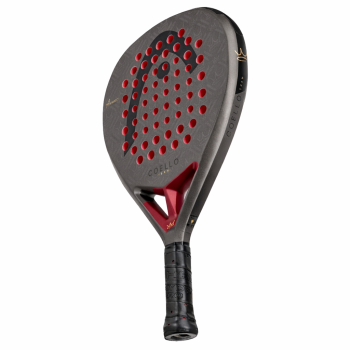 Pala Head Coello Team 2026