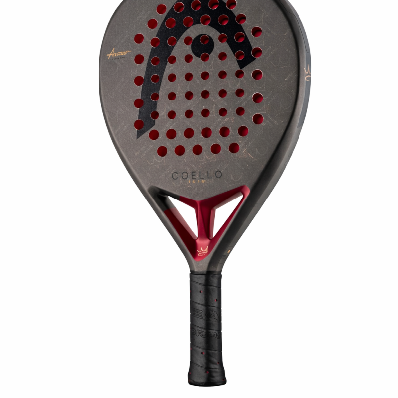 Pala Head Coello Team 2026