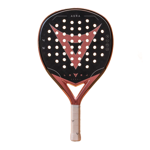 Pala Level Padel Aura