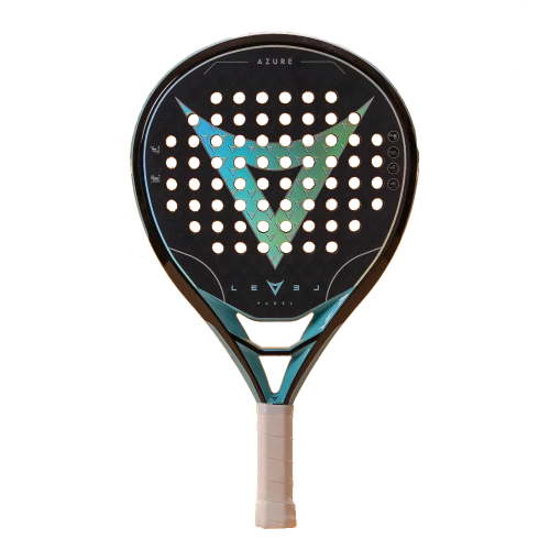 Pala Level Padel Azure