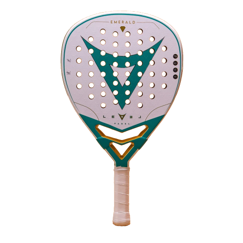 Pala Level Padel Esmerald