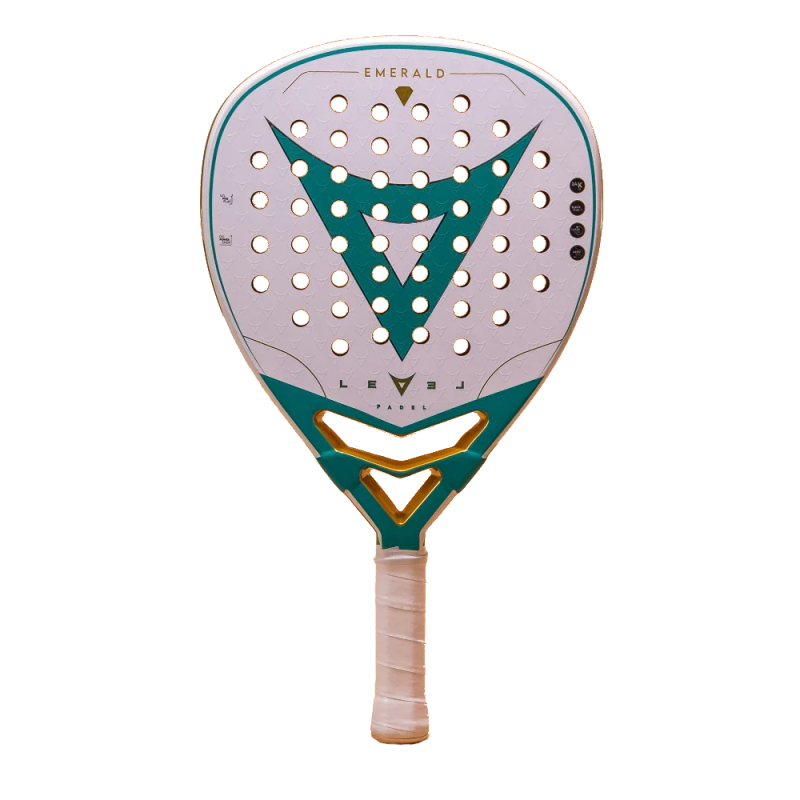 Pala Level Padel Esmerald Pala Level Padel Esmerald