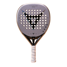 Pala Level Padel Titanium Pro