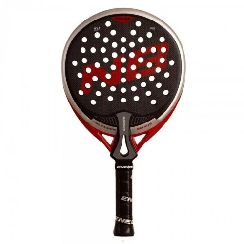 Pala Enebe Genius Rojo 2026