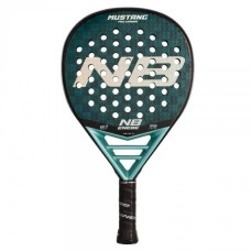 Pala Enebe Mustang Esmerald 15K 2026