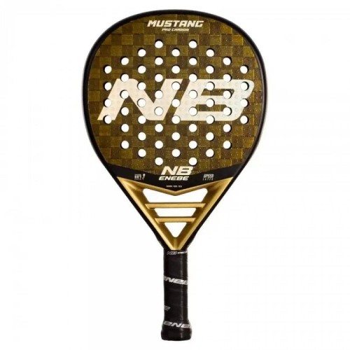 Pala Enebe Mustang Pro 15K 2026