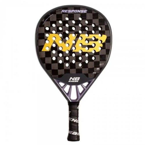 Pala Enebe Response 24K Violeta 2026
