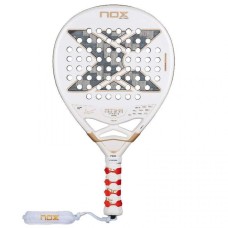 Pala Nox AT10 Genius 12k Alum Xtreme 2026 By Agustin Tapia