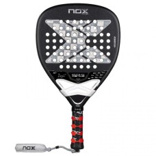 Pala Nox AT10 Genius Attack 18K Alum 2026 By Agustin Tapia