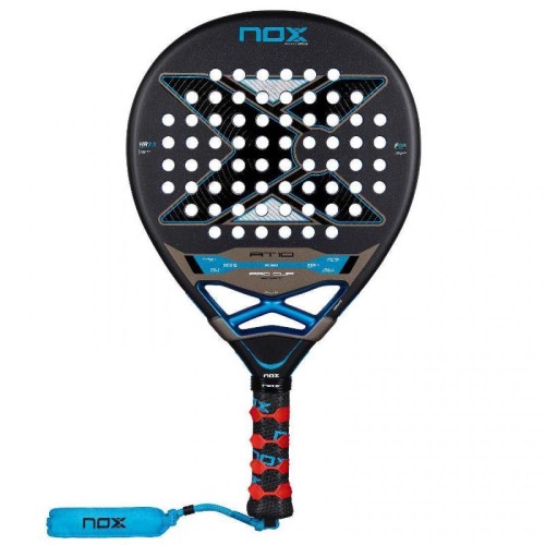 Pala Nox AT10 Pro Cup Soft 2026