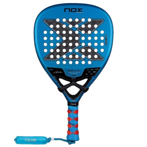 Pala Nox EA10 Ventus Attack 12K Xtreme 2026 By Edu Alonso