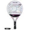 Pala Nox Miguel Lamperti ML10 Pro Cup Silver 2025