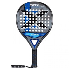Pala Nox X-Hero Azul 2026