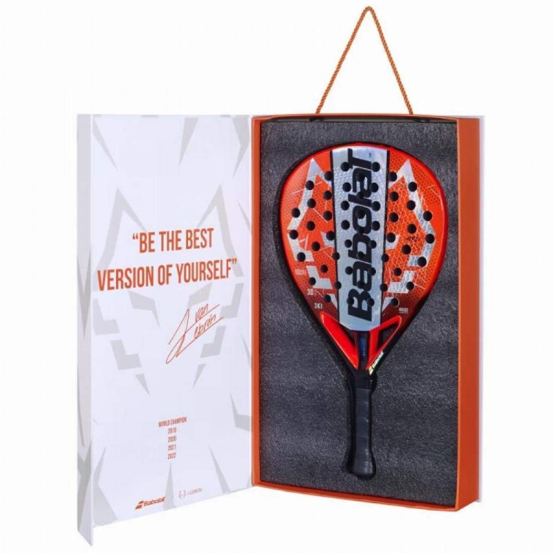 Pala Babolat Juan Lebron Viper 3.0 2026