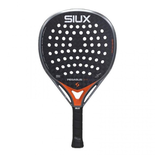 Pala Siux Pegasus Pro 2026 Lava Orange 