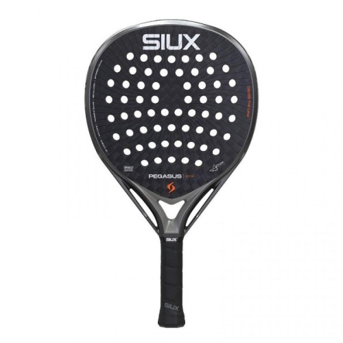 Pala Siux Pegasus Pro 2026 Storm Grey 
