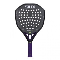 Pala Siux Fenix Pro Black 2026