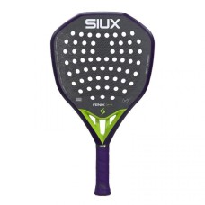 Pala Siux Fenix Pro Glow Purple 2026