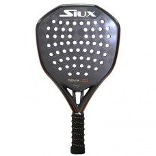 Pala Siux Fenix Pro 5 Black 2025