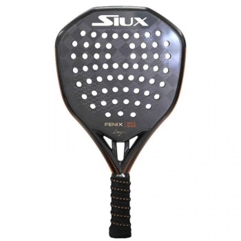 Pala Siux Fenix Pro 5 Black 2025