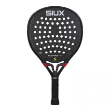 Pala Siux Electra Pro Shadow Red 2026