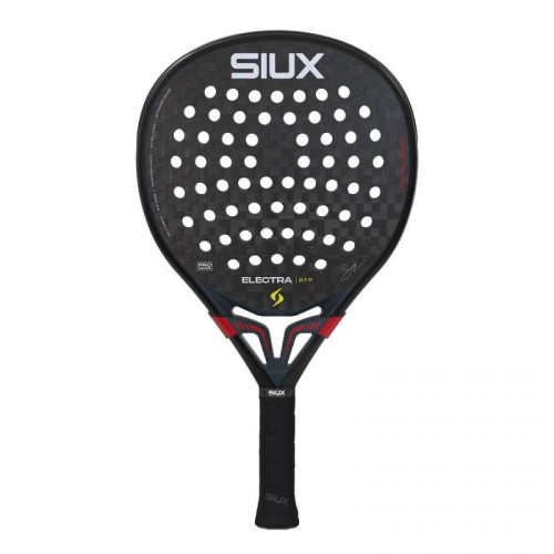 Pala Siux Electra Pro Shadow Red 2026 
