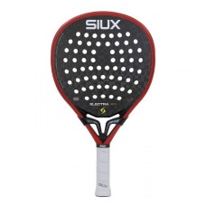 Pala Siux Electra Pro Fire Red 2026