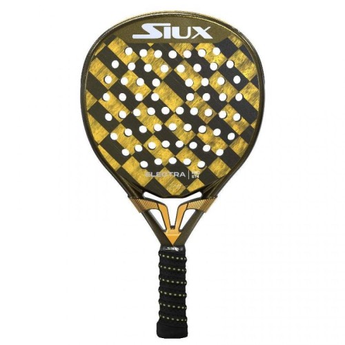 Pala Siux Electra Pro ST4 2025