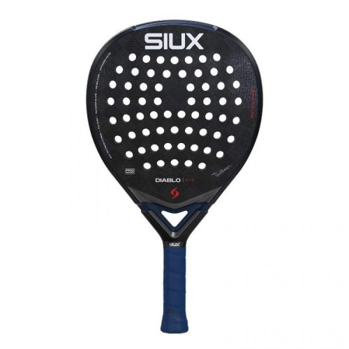 Pala Siux Diablo Pro Night Blue 2026 