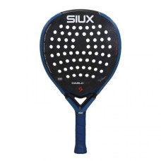 Pala Siux Diablo Pro Royal Blue 2026