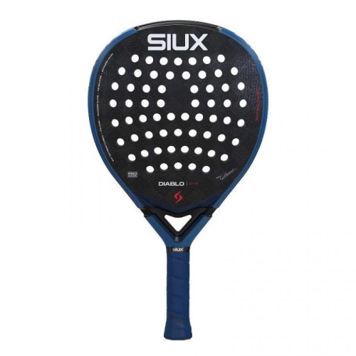 Pala Siux Diablo Pro Royal Blue 2026 