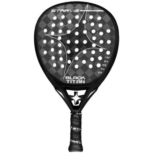 Pala StarVie Black Titan 2026