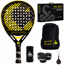Pack Vibora Black Mamba Evo Pro Black 2026